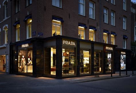 prada amsterdam vacatures|Prada email address.